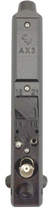 AX3PAK_AX3 Antenna Package, $20 Savings