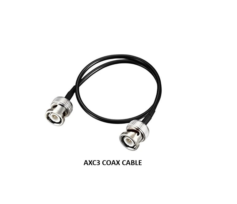 AXC3_AXC3 COAX Cable