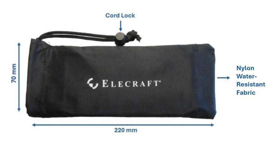 ES10_ES10 AX3 draw-string bag