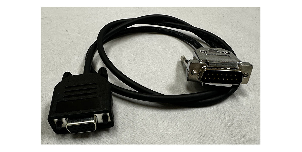 CBL-YAE-BKDA15_CBL-CBL-YAE-BKDA15 Yaesu Cable