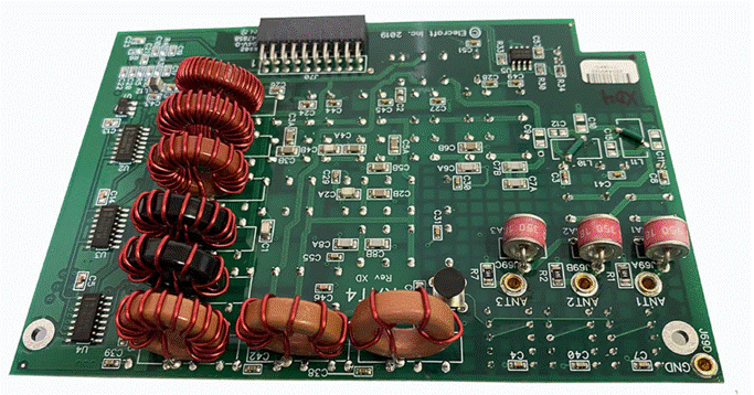 KAT4-K_KAT4 Auto-Tuner Option, Kit