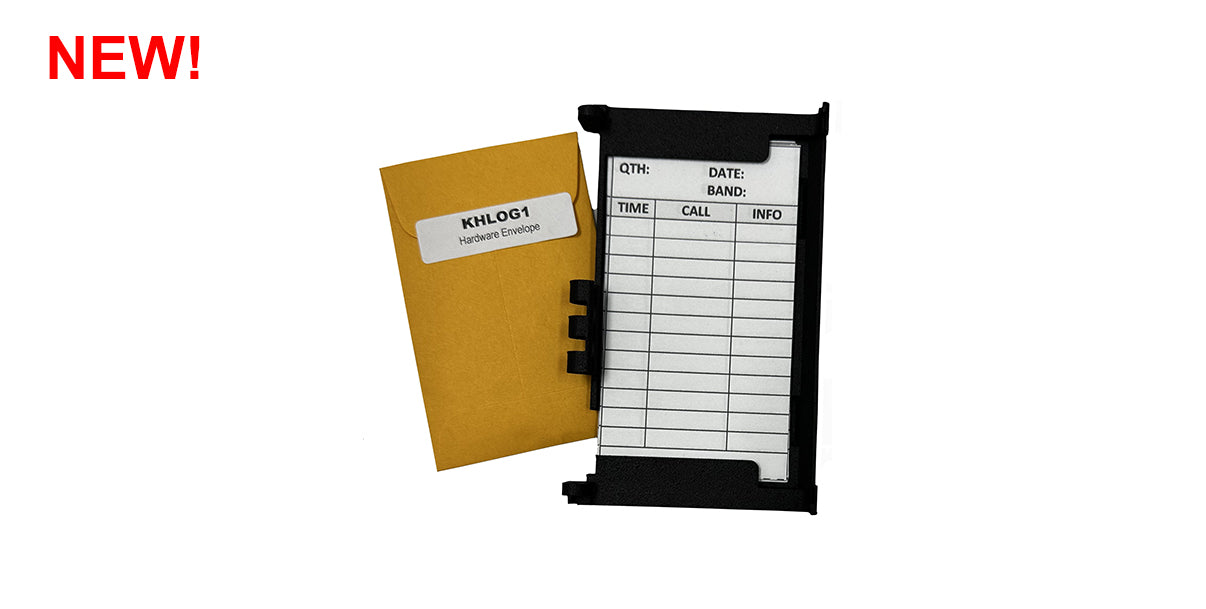 KHLOG1_ KH1 Log Tray