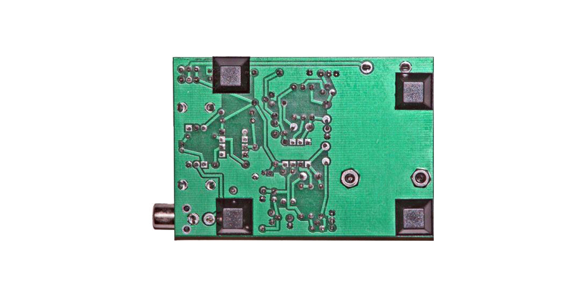 2T-GEN_2T-Gen 2-Tone Test Generator (700, 1900 Hz)