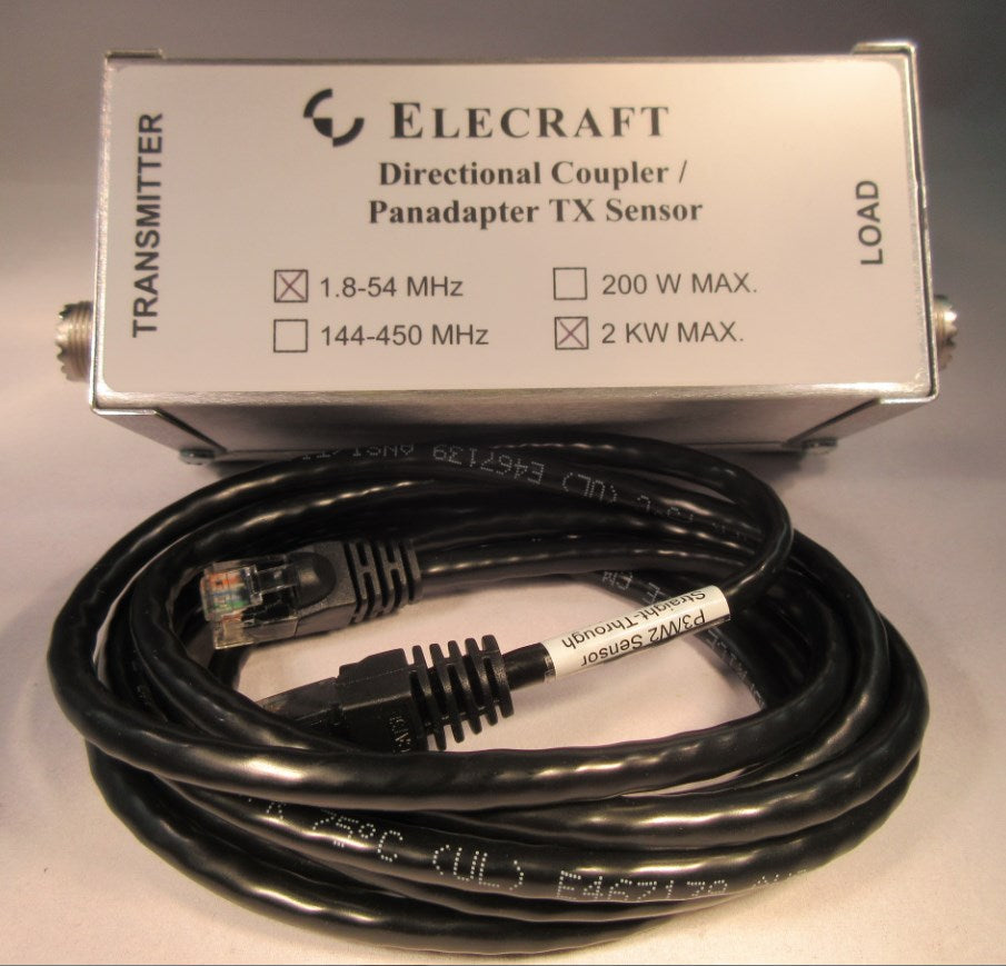 DCHF-2000a_DCHF-2000a Additional Coupler