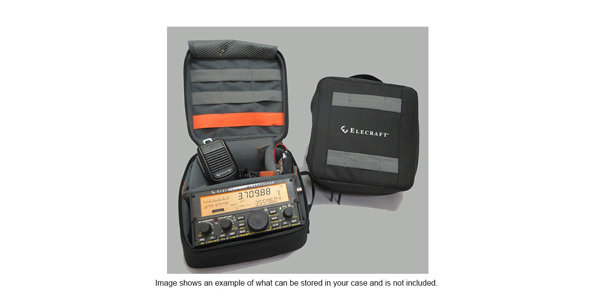 ES60_ES60 KX2 Compact Padded Carrying Case