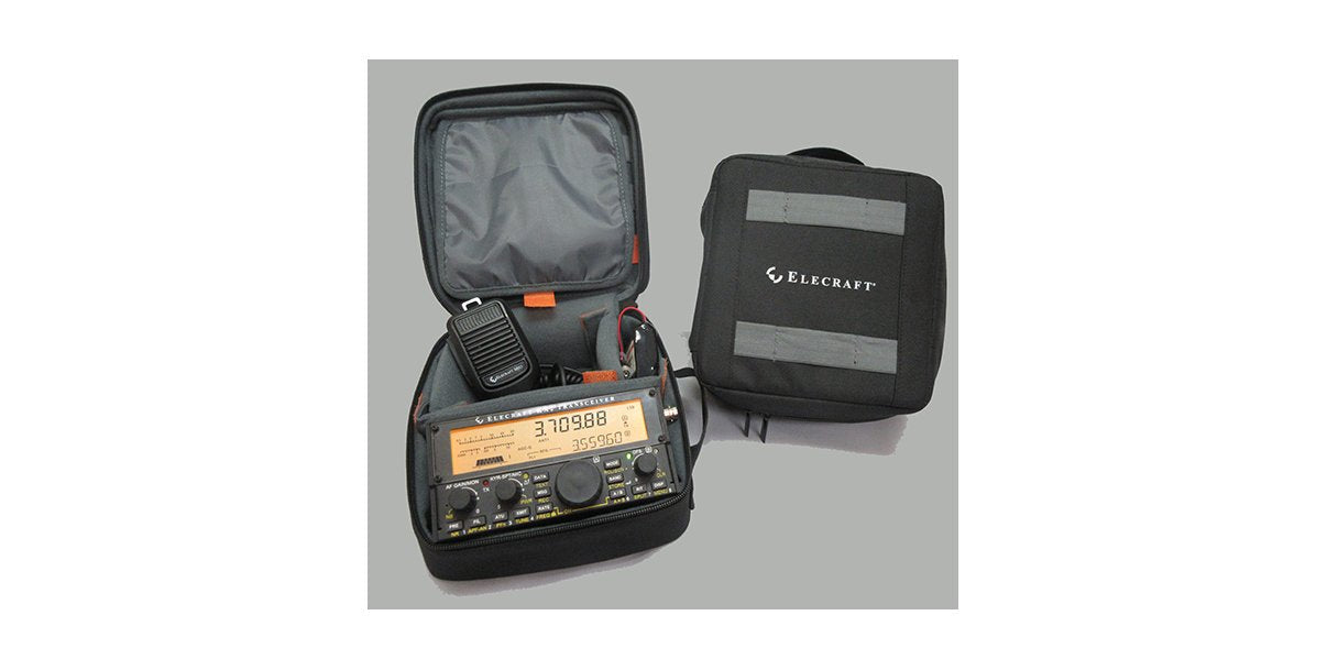 ES60_ES60 KX2 Compact Padded Carrying Case