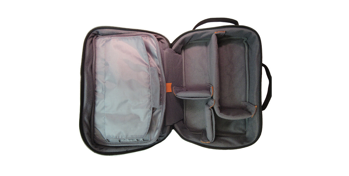 ES80_ES80 KX3 Carrying Case