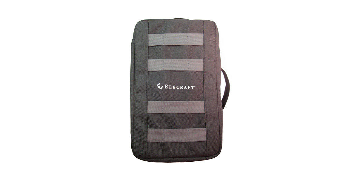 ES80_ES80 KX3 Carrying Case