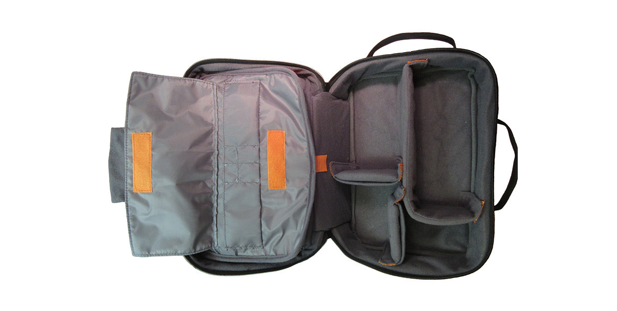 ES80_ES80 KX3 Carrying Case