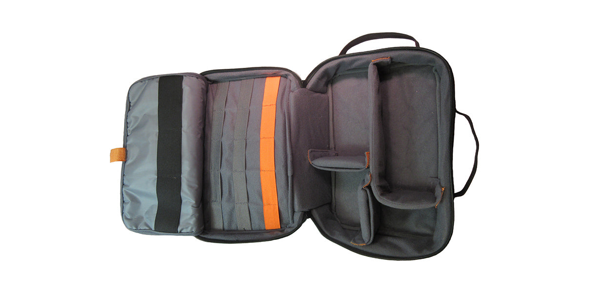 ES80_ES80 KX3 Carrying Case