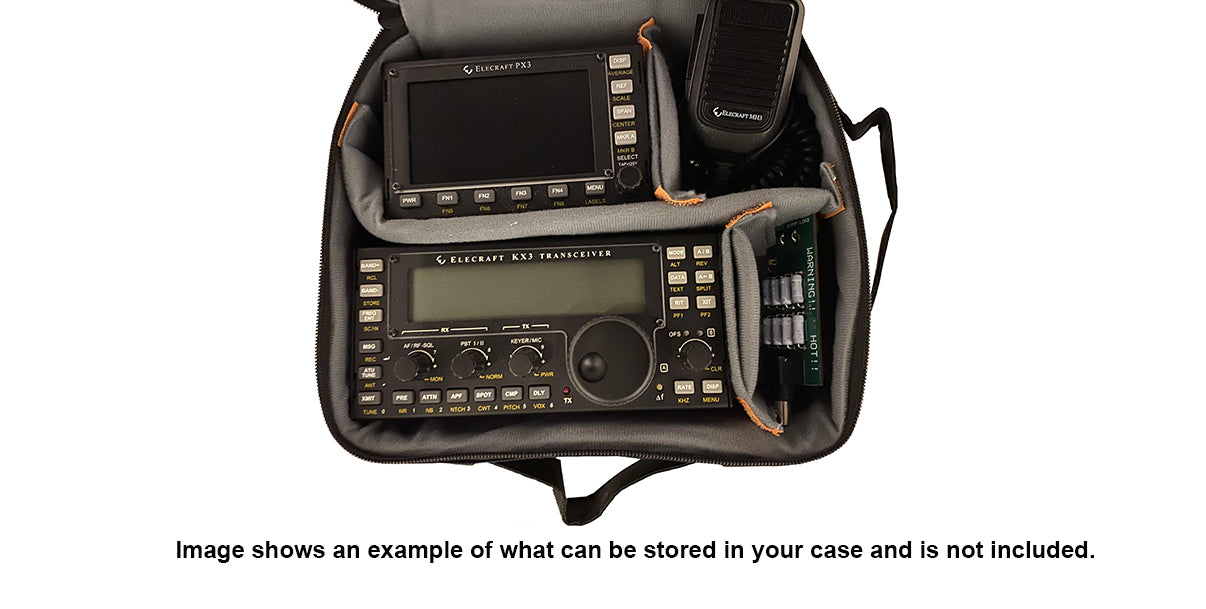 ES80_ES80 KX3 Carrying Case