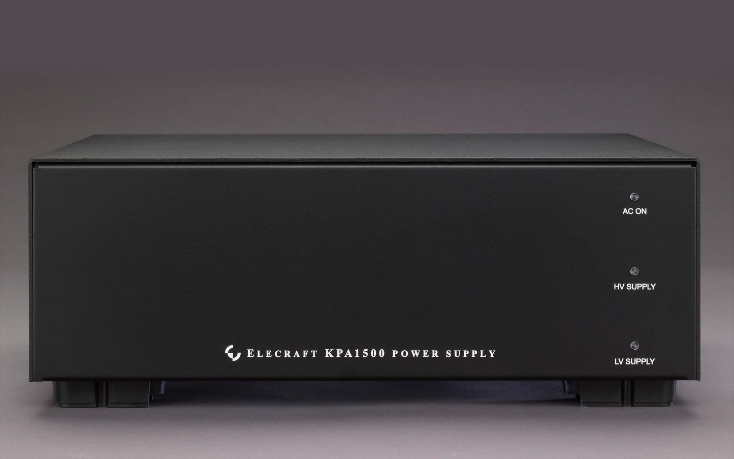 KPA1500 1500W Amplifier w/Internal ATU - $150 Discount + Free Shipping!