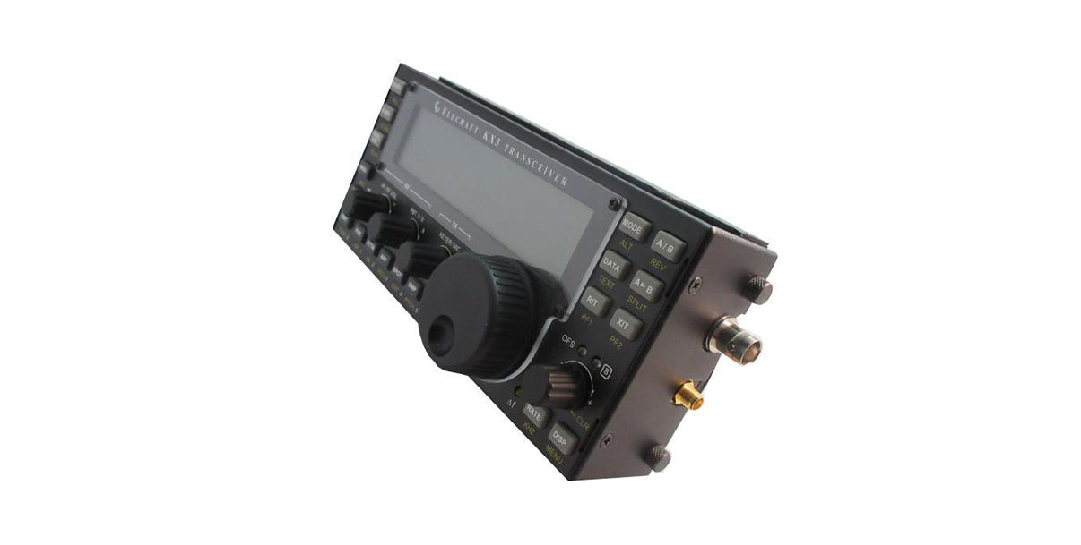 KX3-K_KX3 160-6M Transceiver, Kit