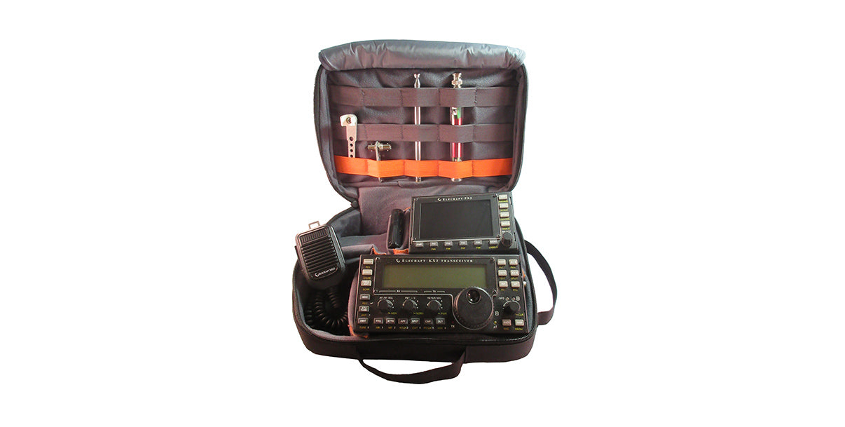 KX3/PX3SHKPK-F_KX3 Shack-in-a-Pack, Assm. - $75 Package Savings+ $75 Discount + Free Shipping!