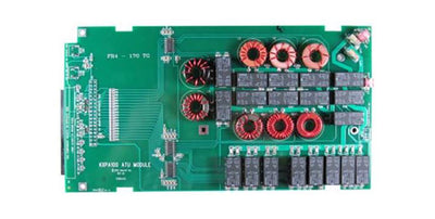 KXAT100 100W ATU