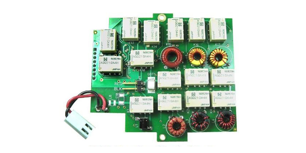 KXAT2 KX2 Antenna Tuner, Kit