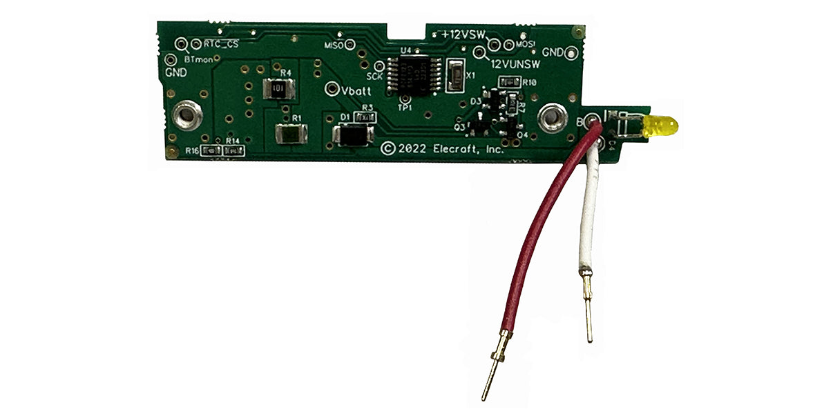 KXIBC2_ KXIBC2 KX2 Internal Battery Charger, Kit