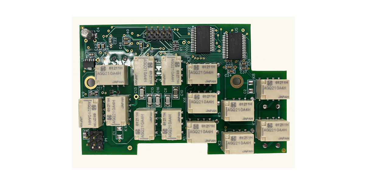 KXAT3_20 Watt Internal Automatic Antenna Tuner (Kit)