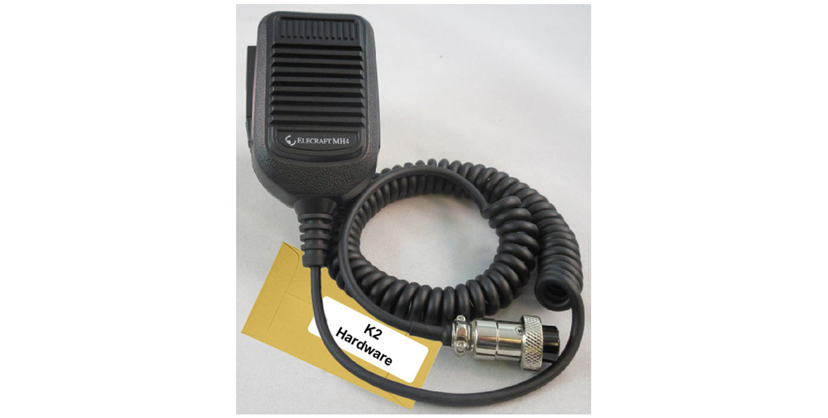 MH4-K2_ Mic For the K2 Only