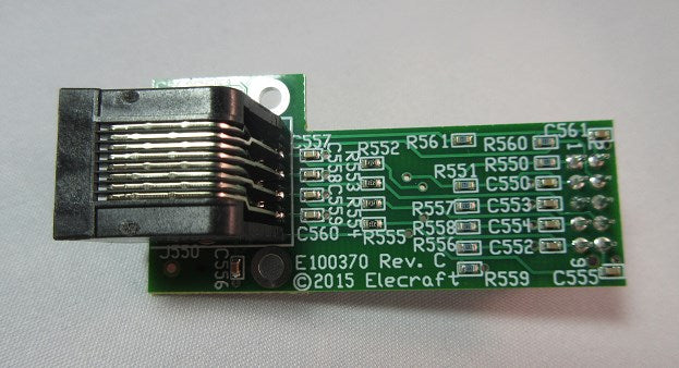 P3TXMON_P3TXMON P3 Transmit Monitor, Kit