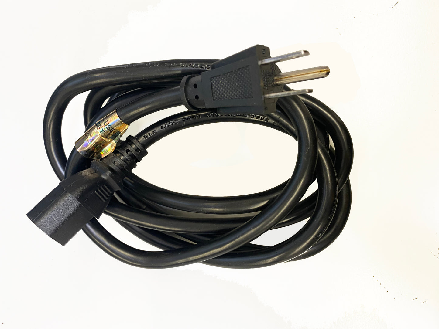 PWR-US_IEC 120V U.S Power Cord w/fuses, Select One (N/C) w/KPA500 Purchase