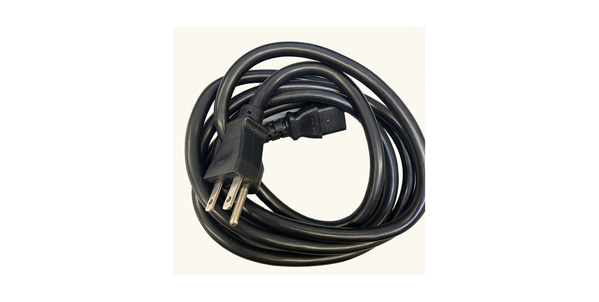 PWR-US240_US 240V Power Cord Exchange, Select One (N/C) w/KPA500 Purchase