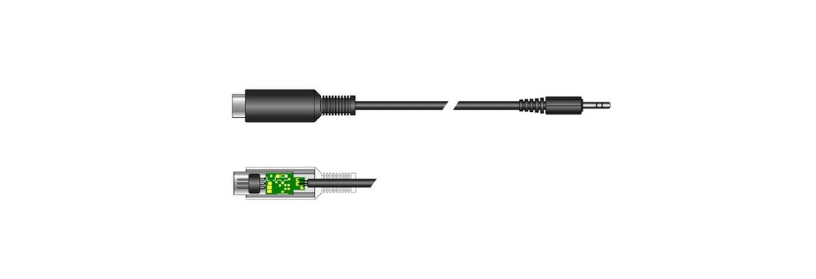 T1-FT817C_Remote Control Adapter