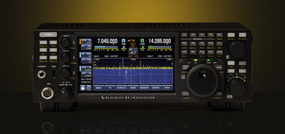 K4D-F_K4D Transceiver, Factory Assembled, $100 Discount + Free Shipping (est. $80). You save up to $180!