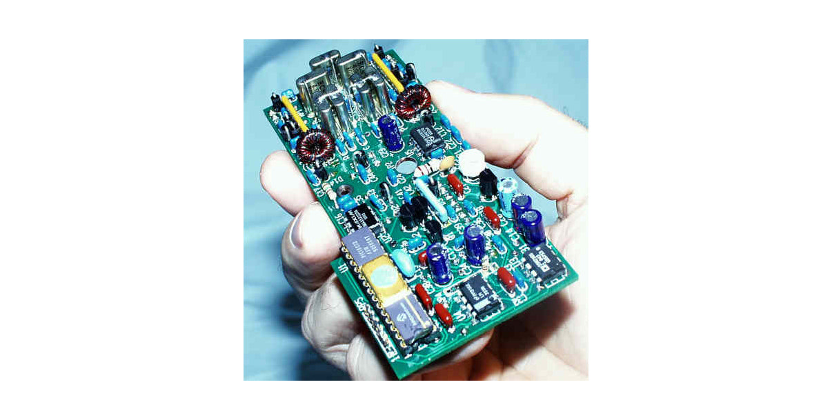 KSB2_ KSB2 SSB Option for K2