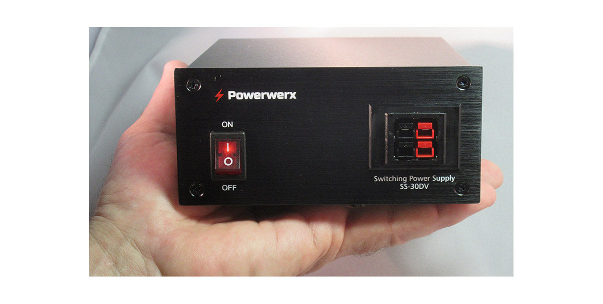 SS30DV_SS30DV Compact Switching Power Supply