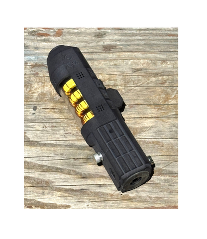 AX4 100 W, 40-10 m Portable Antenna - Join the AX4 Waitlist!