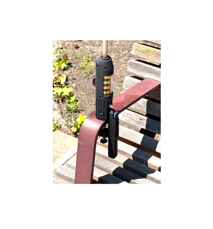 AX4 100 W, 40-10 m Portable Antenna - Join the AX4 Waitlist!