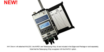 KH1EDGE-ATU-K/EU_KH1 Edgewood Package, Kit for EU/UK customers. The price shown excludes VAT, duty, and international shipping fees.