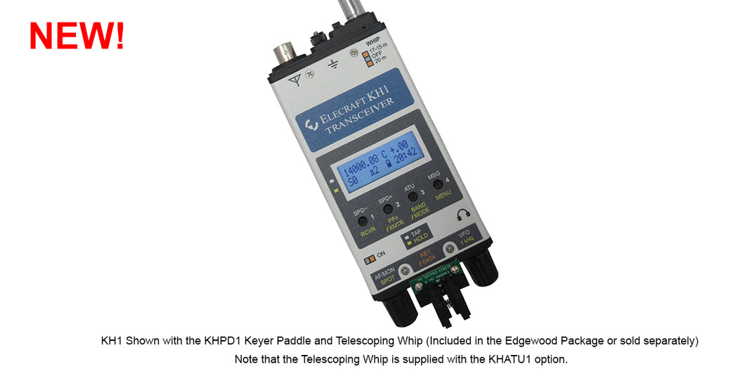 KHIBC1-K Internal Battery Charger, Kit