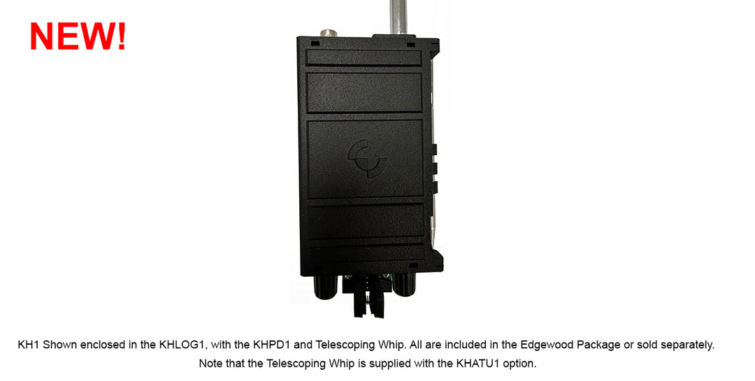 KH1 Accessories Elecraft