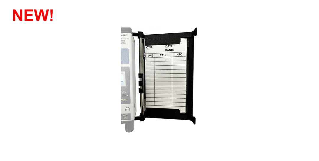 KH1 Accessories Elecraft