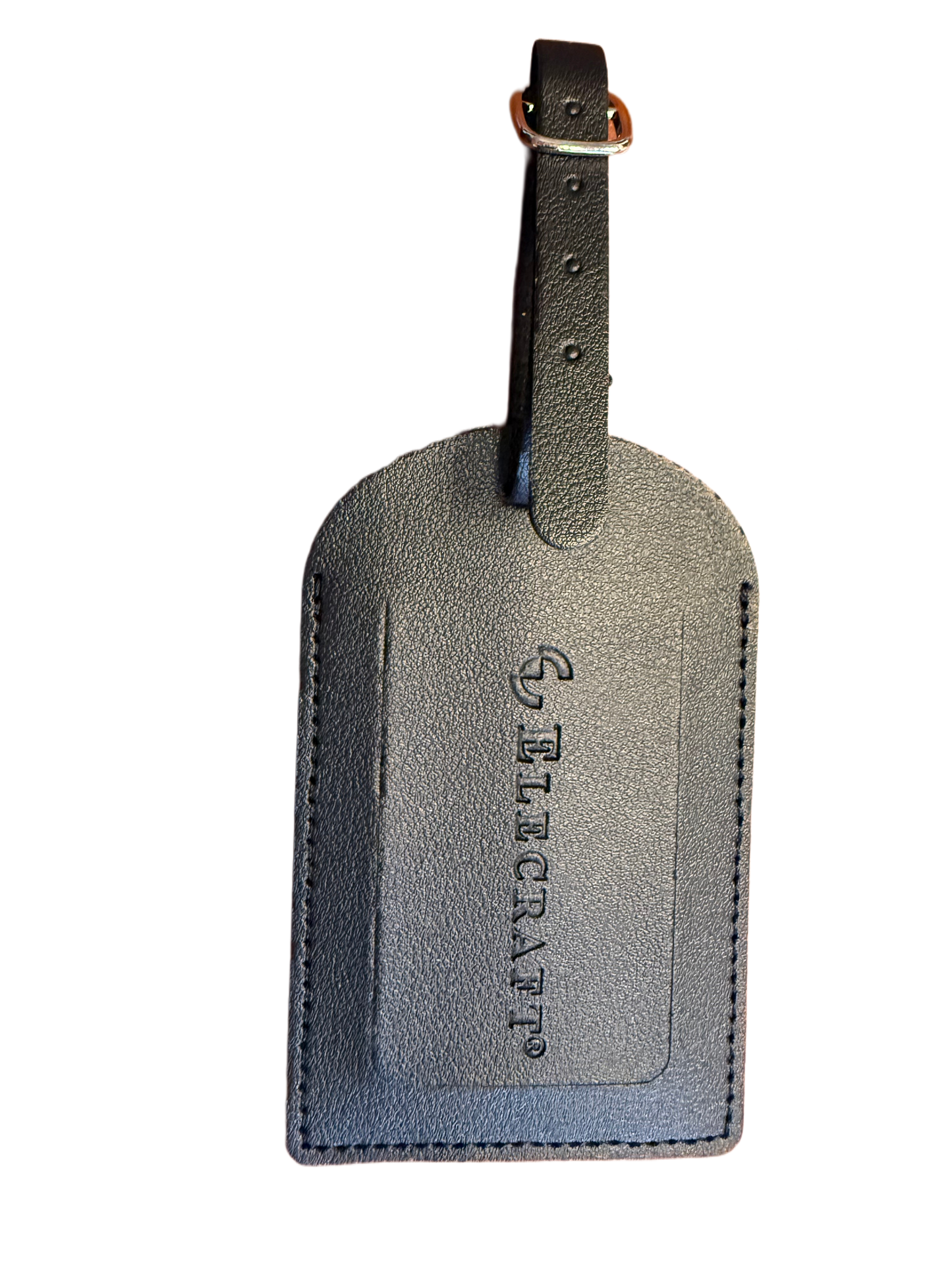 ES90_K4/0 Padded Carrying Case with luggage tag