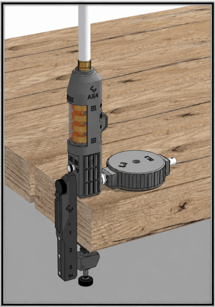 BL3_BL3 BALUN - Coming Soon!