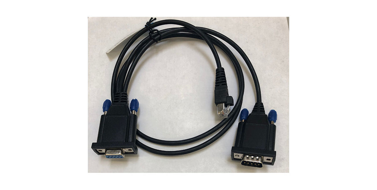 CBLP3Y_CBLP3Y KIO3B RJ45 cable (K3/P3 owners need this cable for IO upgrade)