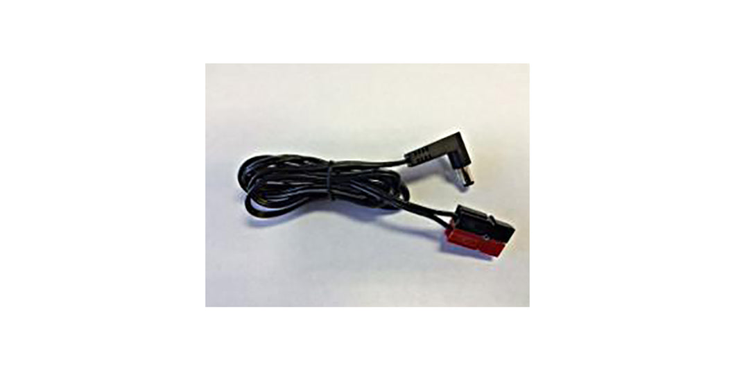 E980262_Power Cable, 3ft, APP to 2.1MM connector