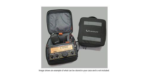 ES60_ES60 Compact Padded Carrying Case