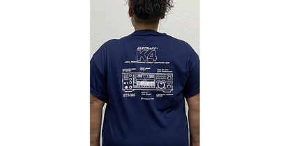 K4 T-Shirt_K4 T-Shirt (Short Sleeve)