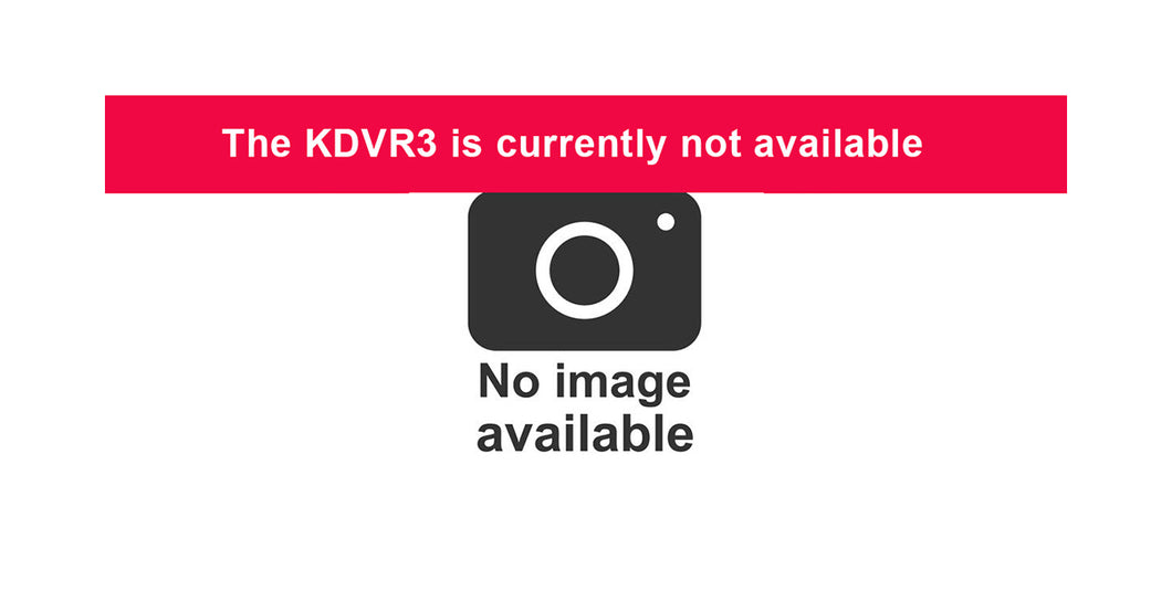 KDVR3_KDVR3 Digital Voice Recorder, Kit
