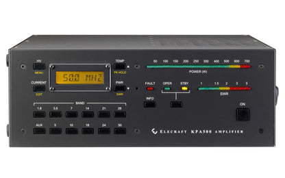 KPA500 500w Amplifier