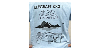 KX3T-Shirt_KX3 T-Shirt