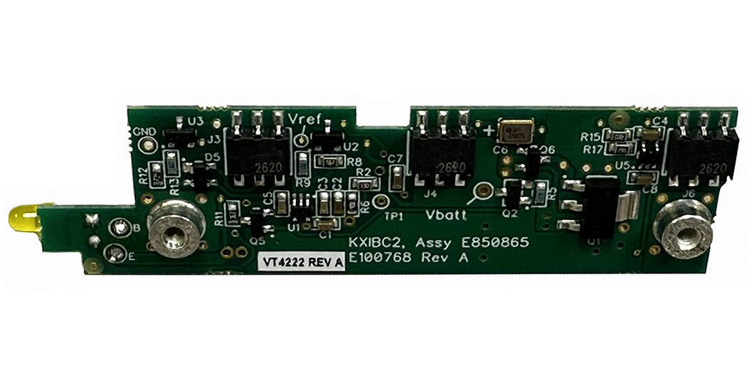KXIBC2_NEW! KXIBC2 KX2 Internal Battery Charger, Kit
