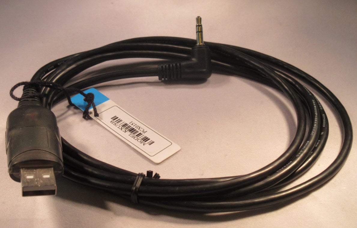 KXUSB_KXUSB USB Cable (N/C With KXPA100 Purchase)