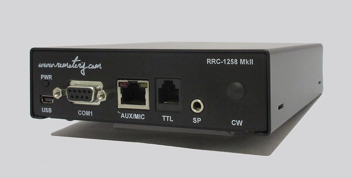 RRIGRMT_Remote Site Rig – Elecraft