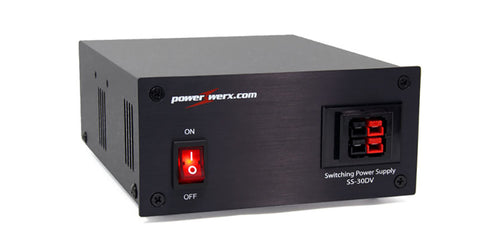 SS30DV_SS30DV Compact Switching Power Supply