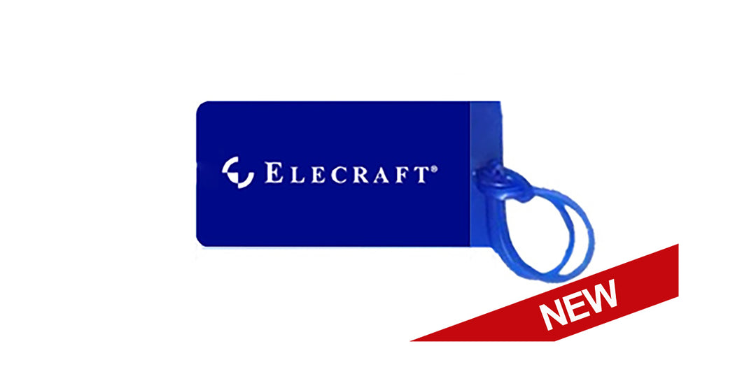 LTAG_Elecraft Luggage Tag